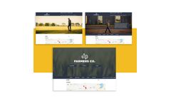 Bushel - Version Website - Web Building and Hosting Tool