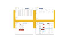 Bushel - Version Trade - Solution for Creating and Managing Cash Bids, Offers, and Hedges
