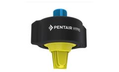Hefty - Model ULDMax - Nozzles