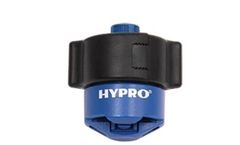 Hefty - Model GuardianAIR - Twin Spray Nozzles