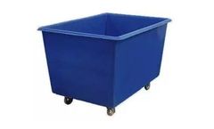 Fibertech - Industrial Utility Carts