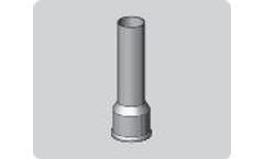 Castings - Model VBBAAL | VBBSAL - Aluminum - Valve Box Bottom & Ext. Sections AL