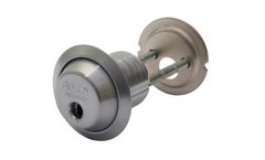 PROTEC² CLIQ - Model CYL403T - Round ANSI Cylinder