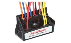 CST - Model ISF-302-00 - Isoflow Transmitter