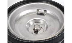 Lockdown - Model XP - Secure Manholes