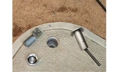 Lockdown - Model LockOut - Handhole Secure Device