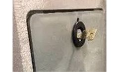 Lockdown - Model LightpoleLock - Copper Theft from Light Poles