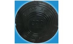 CAP RF - Composite Manhole Cover