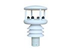HENSISTEMAS - Model HS14EMD - Ultrasonic Weather Station