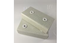 FORE - High Strength Anti-corrosion Fiberglass Reinforced Plastic GRP FRP Roof Purlin