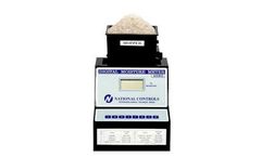Rice Digital Moisture Meter