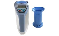 Hangzhou - Model LDS-1G - Digital Moisture Meter