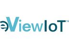 eViewIoT - Cloud-Based IoT Platform for Energy Management in Retail and Food Services