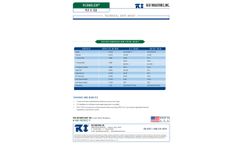 Armorlon - Fumigation Tarps - Brochure
