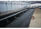 Reef - Fish Hatchery Plastic Liners