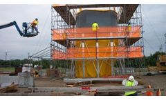 Armorlon - Custom Polyethylene Containment Tarps