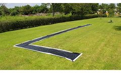 Griffolyn - Aerial Marking Targets