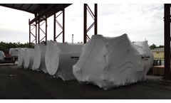 Griffolyn - Boiler Covers