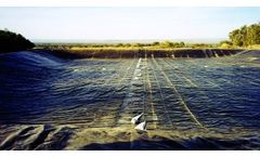 Permalon - Aquaculture Liners