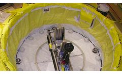 Griffolyn - Model   - Contaminated Equipment Covers