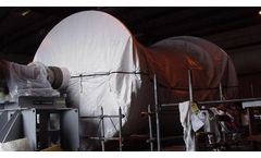 Reef - Industrial Shipping, Storage and Containment Bags