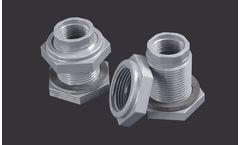 Reef - Bulkhead Fittings