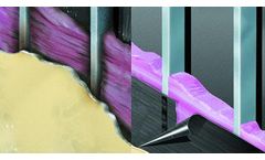 Griffolyn - Wall Vapor Retarders & Barriers