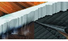 Griffolyn - Under Slab Vapor Retarders & Barriers