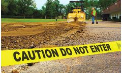 Banner Guard - Crowd Control Barricade Tape
