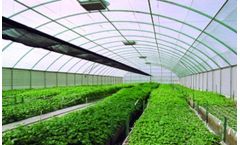 Griffolyn - Greenhouse Covers