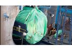 Griffolyn - Fire Retardant Covers
