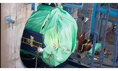 Griffolyn - Fire Retardant Covers