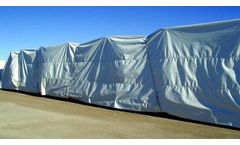 Armorlon - Fumigation Tarps