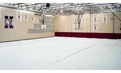 Armorlon - Gym Floor Covers & Tarps