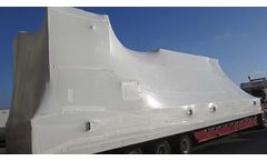 Griff-Shrink - Heat Shrinkable Covers