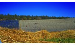 Griffolyn - Landfill Covers