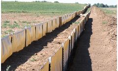 Armorlon - Prairie Dog Movement Barriers