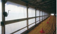 Griffolyn - Poultry Curtains