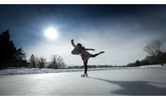 Permalon - Ice Rink Liners & Tarps