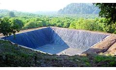 Permalon - Pit & Lagoon Liners