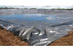 Permalon - Polyethylene Pond Liners