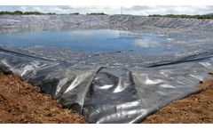 Permalon - Polyethylene Pond Liners