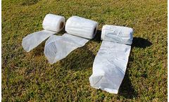 Griffolyn - CIPP Pipe Pre Liners - Sewer Pipe Rehabilitation