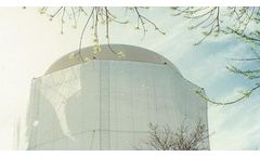 Griffolyn - Custom Scaffolding Tarps