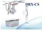 Ceiling Suspension Digital Radiography