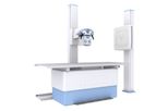 Floor mounted Digital Radiography