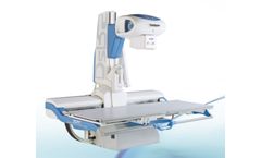 Digital Fluoroscopy System