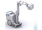 Digital Mobile Radiology