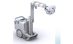 Digital Mobile Radiology