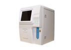 Model LTCH01 - Hematology Analyzer